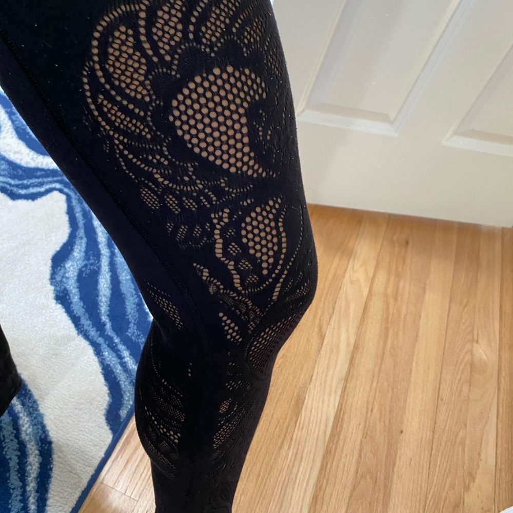 Women’s Lulu Lemon leggings